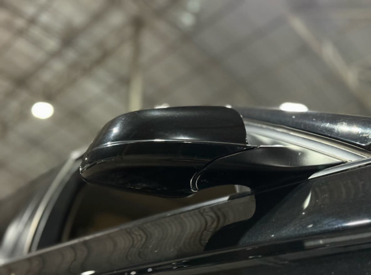 BMW 5 серии VI (F10/F11/F07), 2010