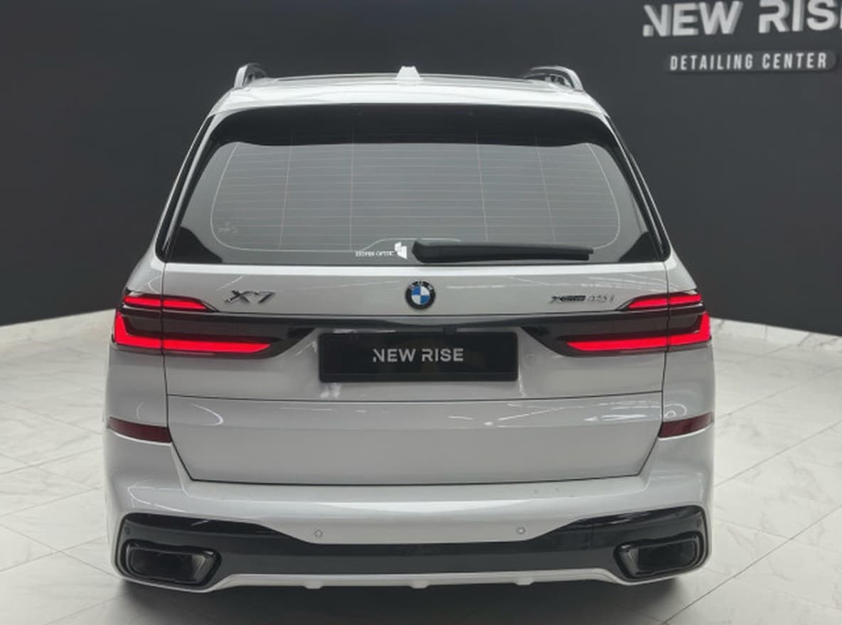 BMW X7 I (G07) Рестайлинг, 2023