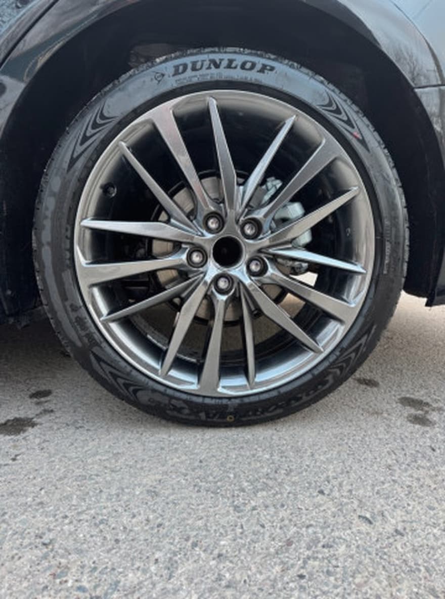 Toyota Camry IX (XV80) China Market, 2026