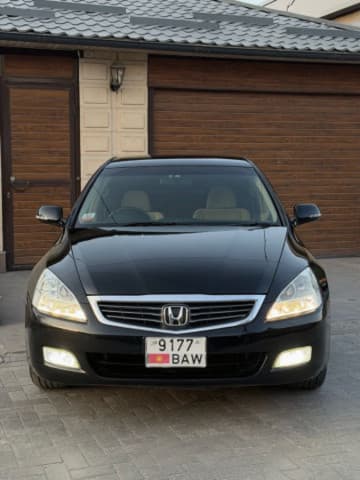 Honda Inspire IV, 2004