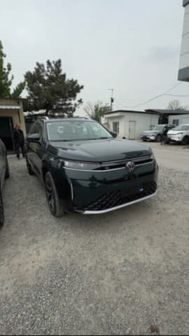 Volkswagen Tavendor, 2026