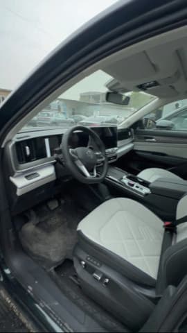 Volkswagen Tavendor, 2026