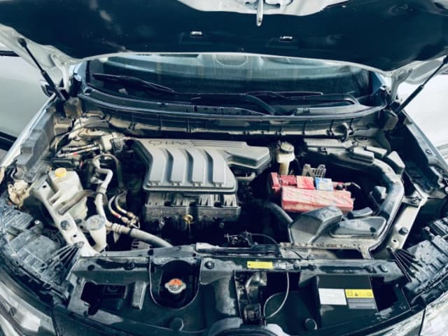 Renault Samsung QM6 I, 2019