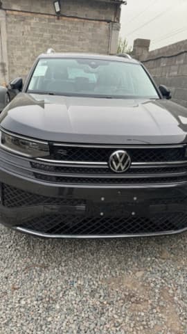 Volkswagen Tavendor, 2026