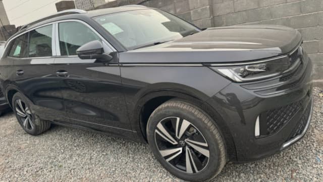 Volkswagen Tavendor, 2026