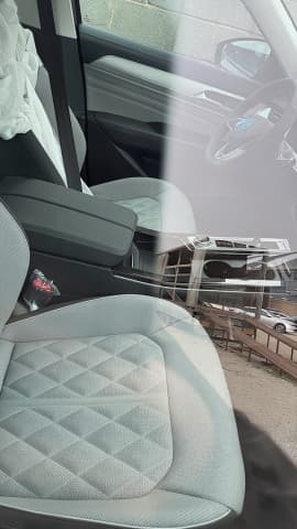 Volkswagen Tavendor, 2026