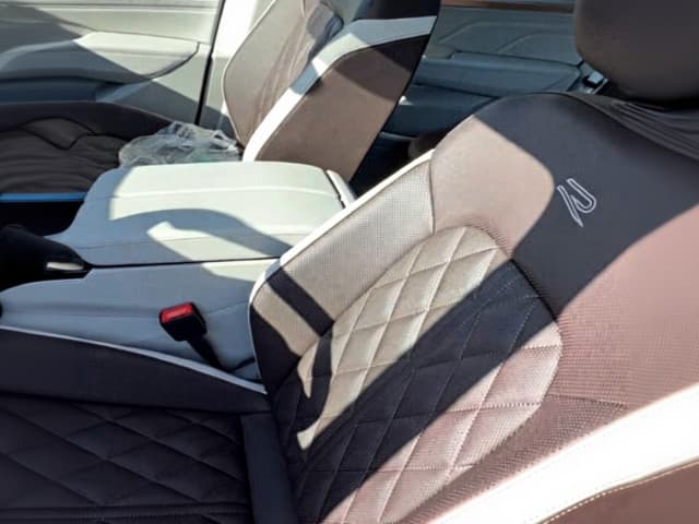 Volkswagen Tavendor, 2026