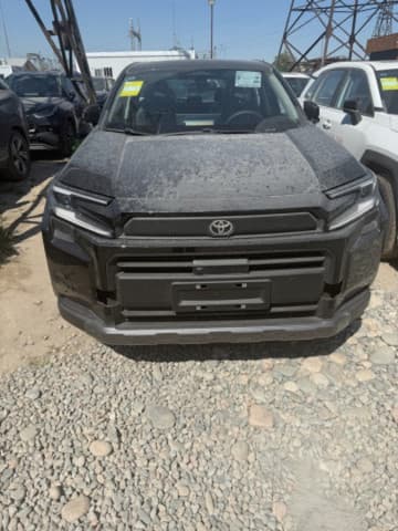 Toyota RAV4 V (XA50), 2026