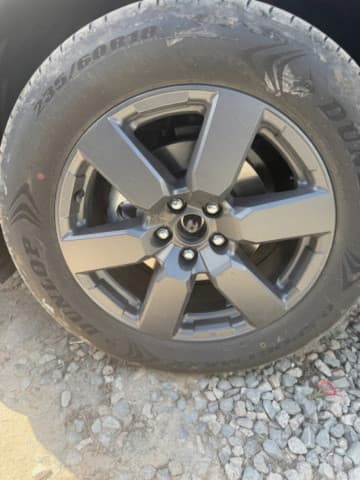 Toyota RAV4 V (XA50), 2026