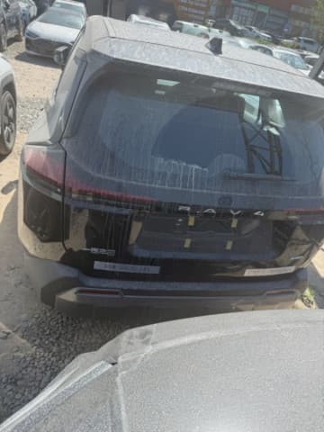 Toyota RAV4 V (XA50), 2026