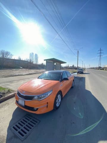 Hyundai Sonata VII (LF) Рестайлинг, 2018