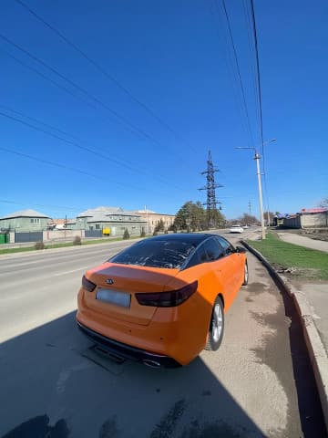 Hyundai Sonata VII (LF) Рестайлинг, 2018