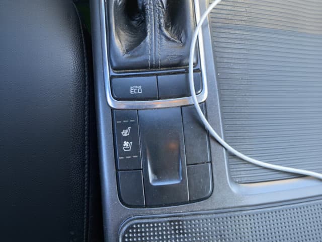 Hyundai Sonata VII (LF) Рестайлинг, 2018