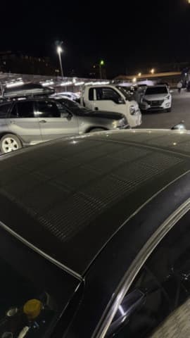 Hyundai Sonata VIII (DN8), 2019