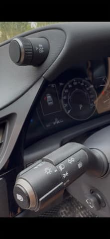 Lexus ES VII Рестайлинг, 2023