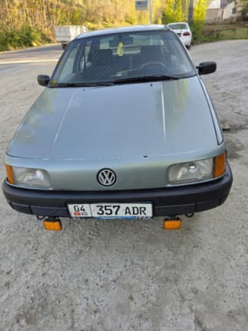 Volkswagen Passat B5, 1998