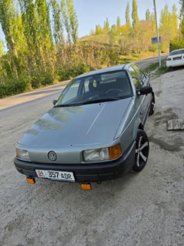 Volkswagen Passat B5, 1998