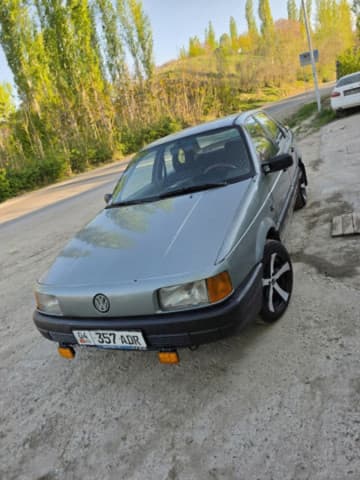 Volkswagen Passat B5, 1998