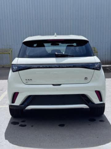 BYD Dolphin I, 2023