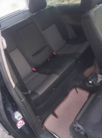 Volkswagen Golf IV, 2002