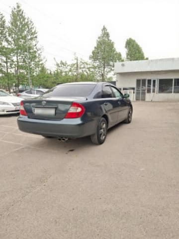Toyota Camry V (XV30), 2003