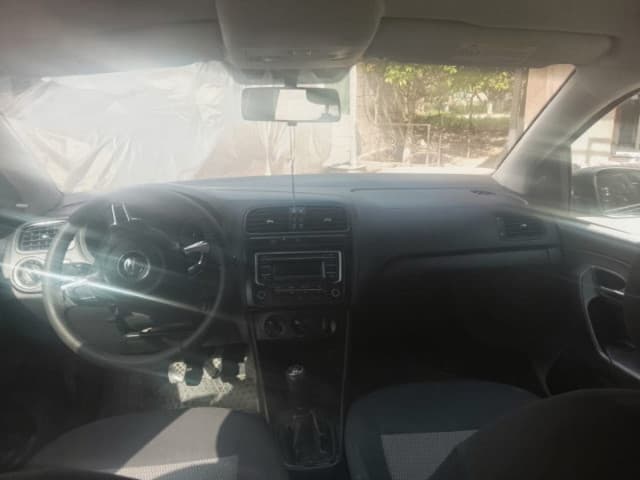 Volkswagen Polo V, 2011