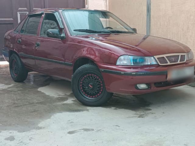 Daewoo Nexia I, 1995