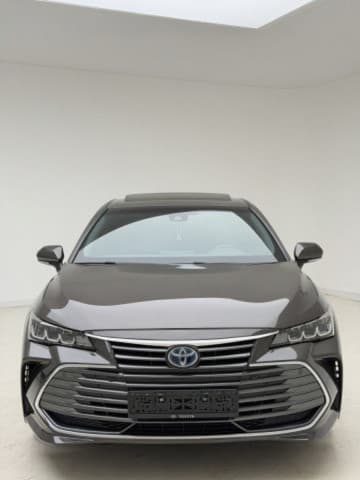 Toyota Avalon V, 2018