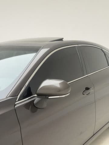 Toyota Avalon V, 2018