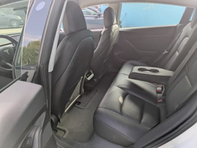 Tesla Model 3 I, 2021