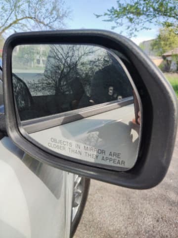 Ford Bronco Sport I, 2024