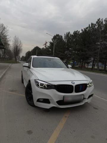 BMW 3 серии