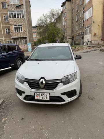 Renault Logan