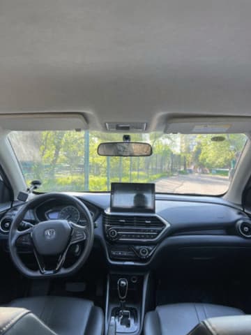 Changan Alsvin, 2020