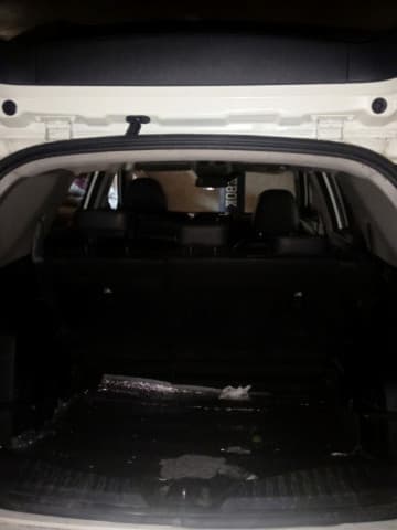 SsangYong Tivoli I Рестайлинг, 2021