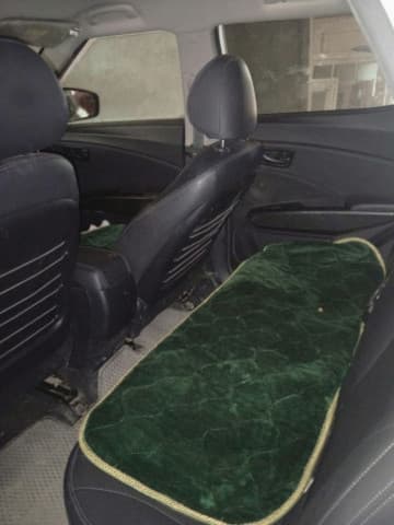 SsangYong Tivoli I Рестайлинг, 2021