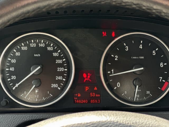 BMW X6 I (E71), 2010