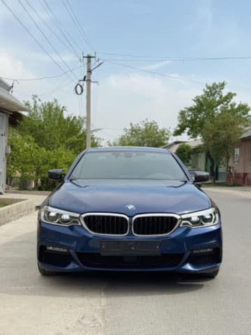 BMW 5 серии