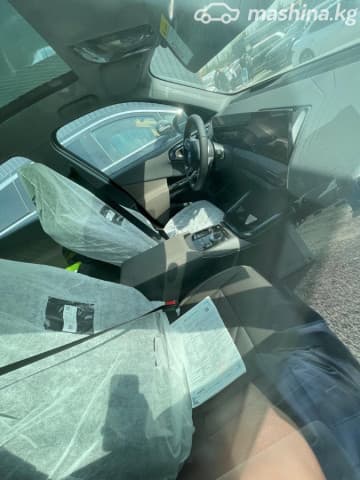 BMW X3 IV (G45/G48), 2026