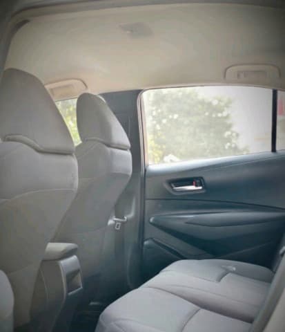 Toyota Corolla XII (E210), 2023