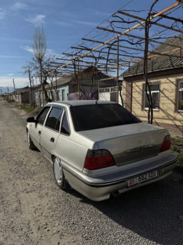 Daewoo Nexia I, 2006