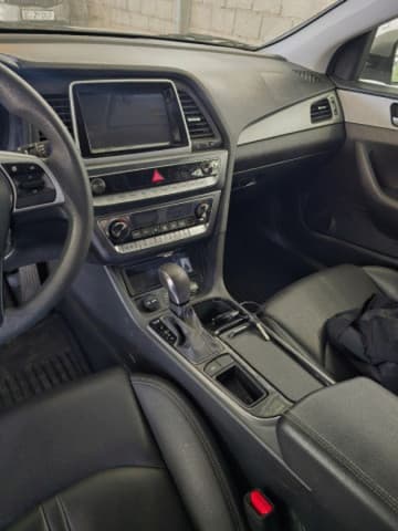 Hyundai Sonata VIII (DN8), 2022