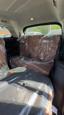 Infiniti QX60 II, 2026