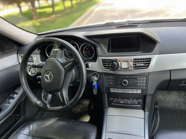 Mercedes-Benz E-Класс V (W213, S213, C238), 2016