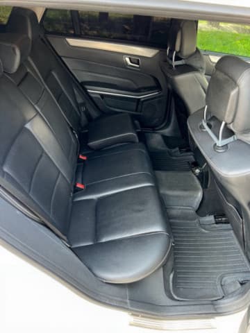 Mercedes-Benz E-Класс V (W213, S213, C238), 2016