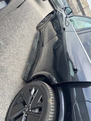 Lixiang L7 I Рестайлинг, 2025