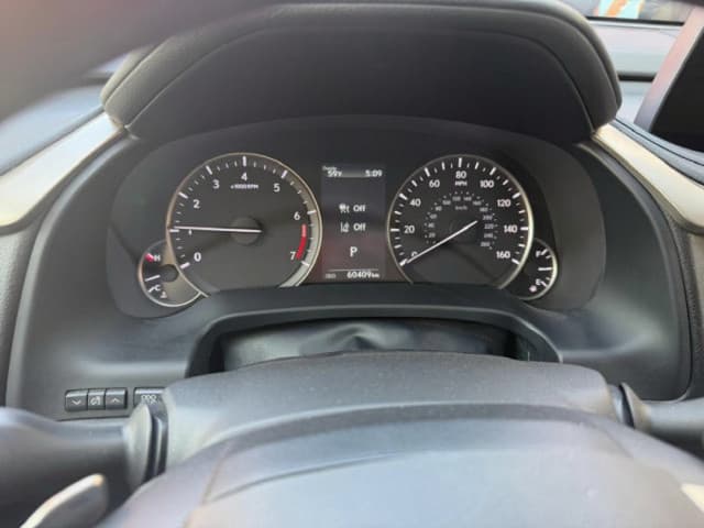 Lexus RX IV Рестайлинг, 2021