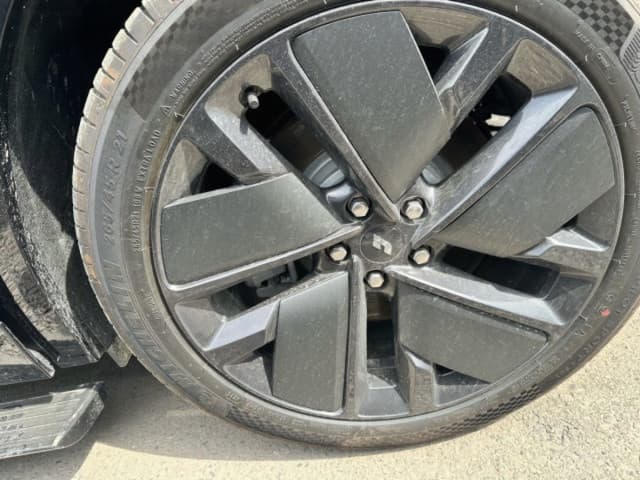 Lixiang L9 I Рестайлинг, 2025