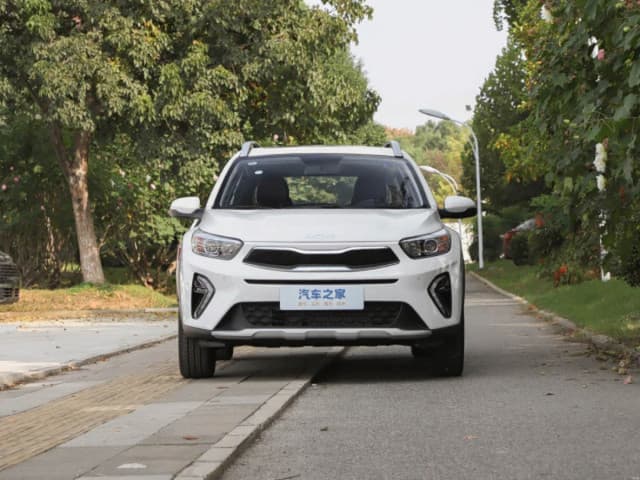Kia KX1, 2026