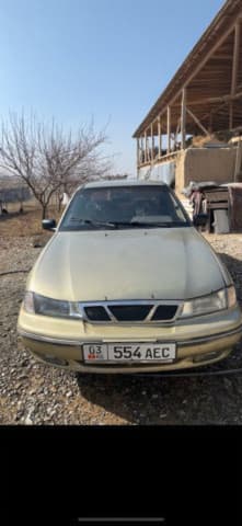 Daewoo Nexia I, 2005